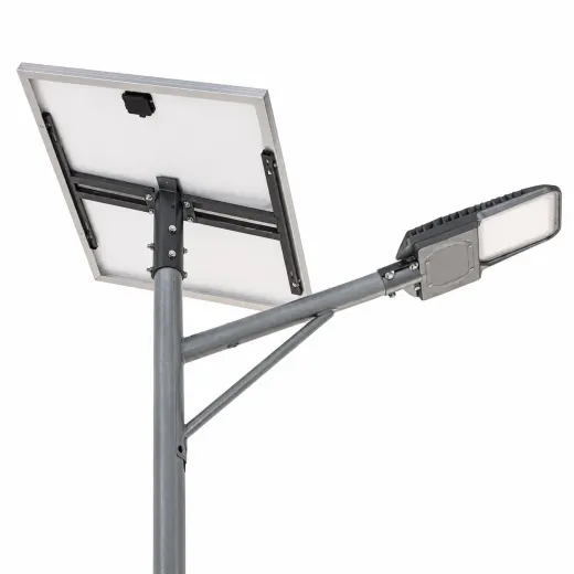 Luminaria Solar Pro 5500Lm - foto 4