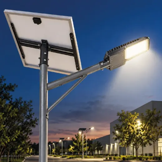 Luminaria Solar Pro 5500Lm - foto 6