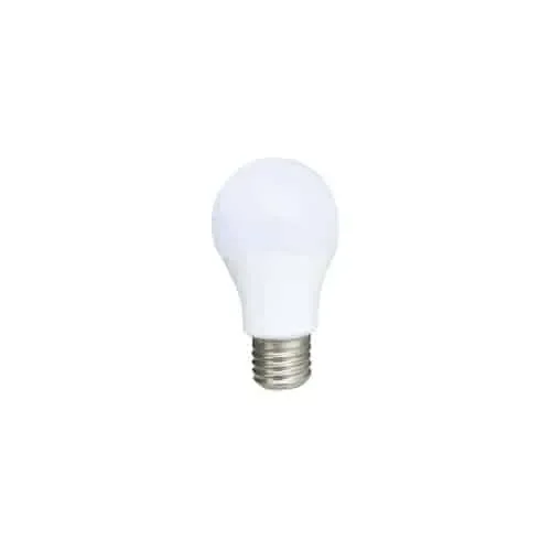 Ampolleta Bola G45 5W Luz Cálida