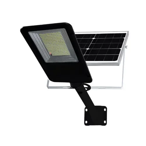 Luminria Solar 60W Eco Faretto Modelo Pisces