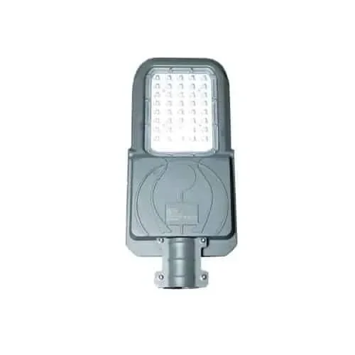 Luminaria Solar 80W Pro 5500lm Faretto Modelo Aquila