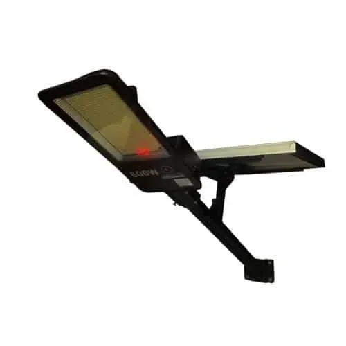 Luminaria Solar 600W Faretto Modelo Bootes