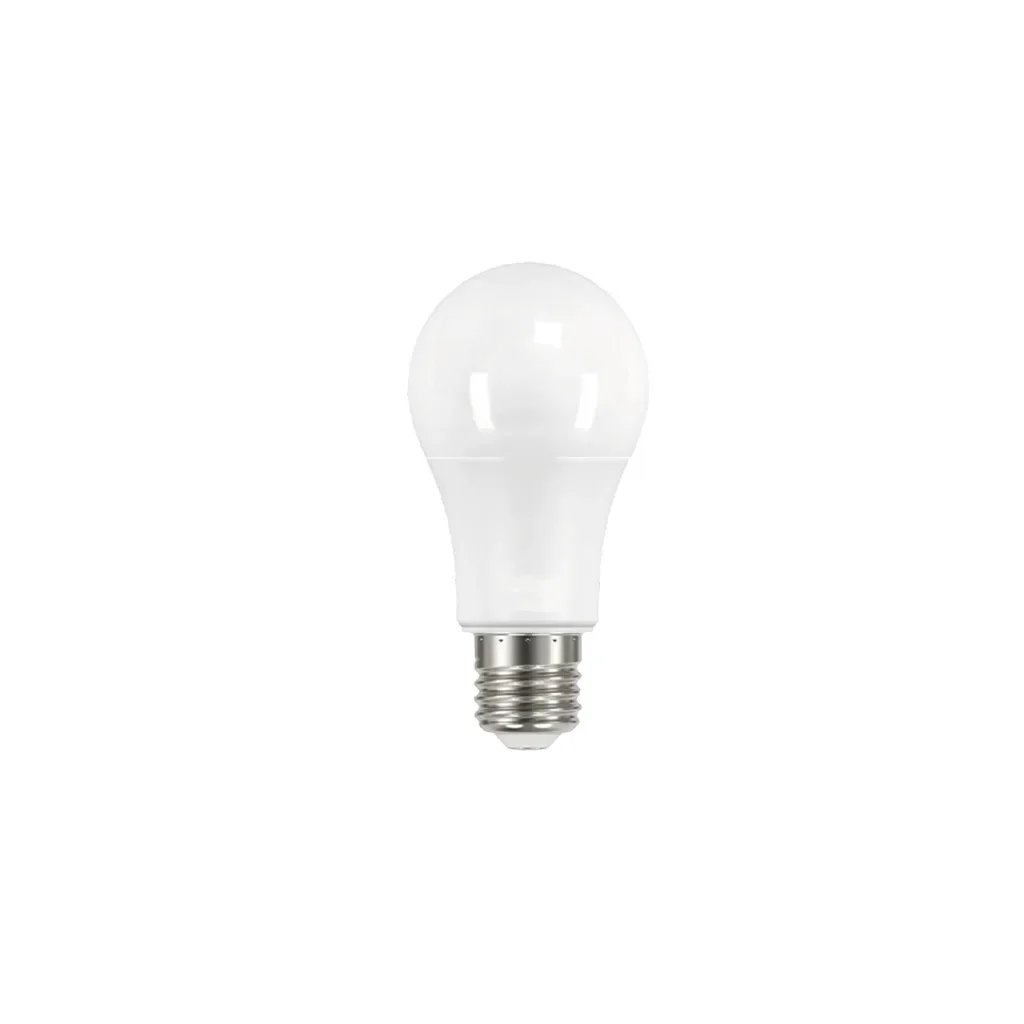 Ampolleta Bulbo A60 9W Luz Cálida Faretto Modelo Antares