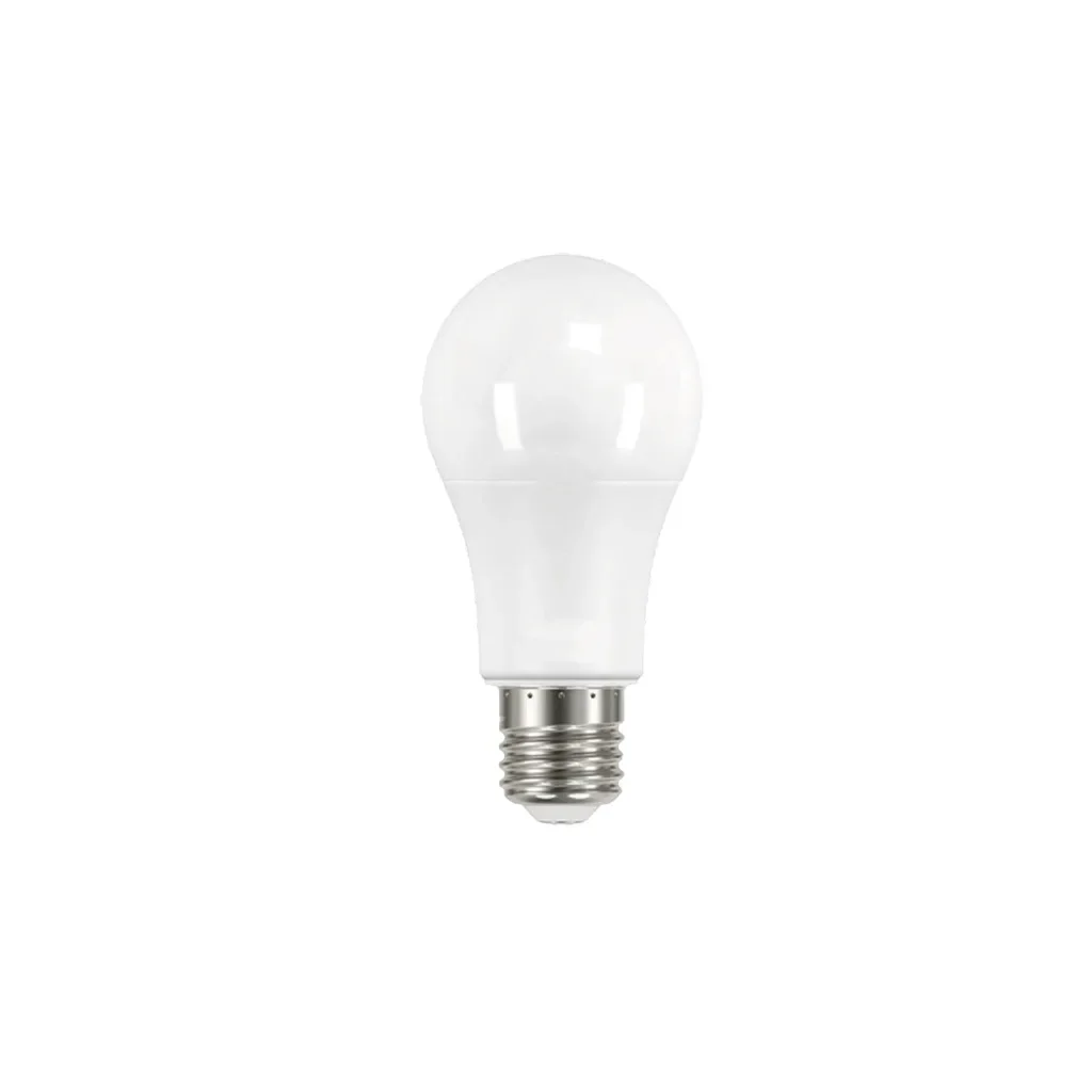 Ampolleta Bulbo A60 15W Luz Fría Modelo Antares