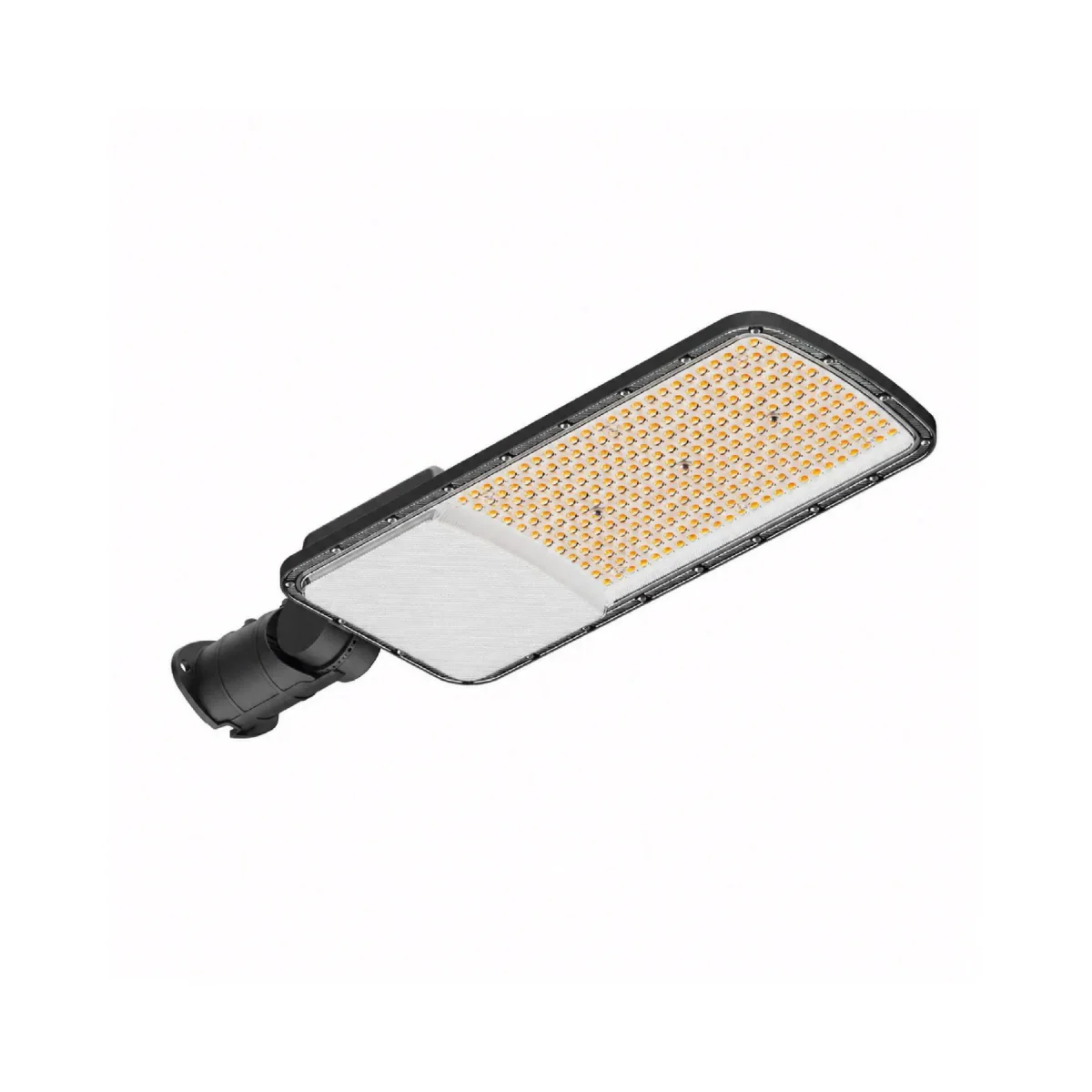 Pack X 3 - Luminaria Pública 100W Calisto DS1 SEC (Pack de 3 unidades)