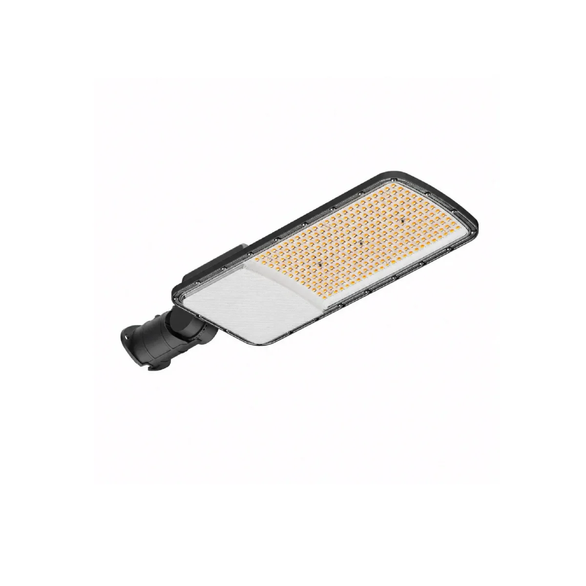 Luminaria Pública 100W Faretto DS1 Al 7% Modelo Calisto