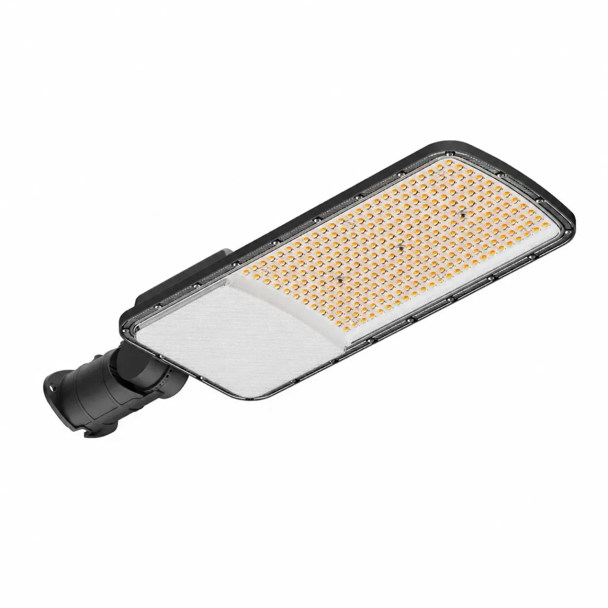 Luminaria Pública 200W Faretto DS1 Al 7% Modelo Calisto