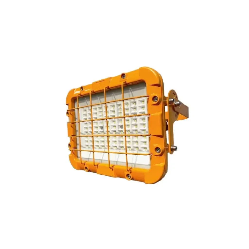 Proyector Antiexplosivo LED 150W Modelo Dianthus