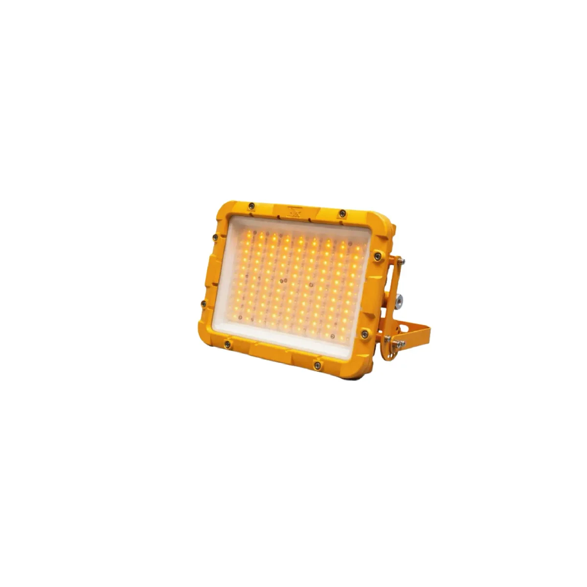 Proyector Antiexplosivo LED 200W DS1 Modelo Dianthus