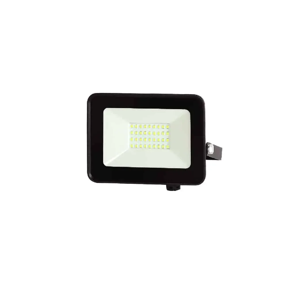 Proyector 10W 12V A 24V Luz Fría Faretto Modelo Hyades