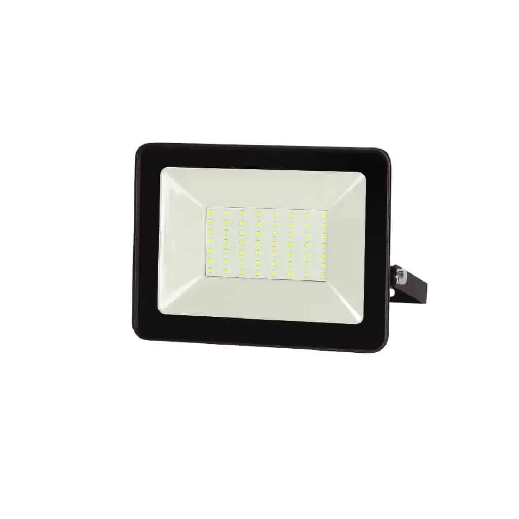 Proyector 30W 12V A 24V Luz Fría Faretto Modelo Hyades
