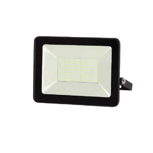 Proyector 50W 12V A 24V Luz Fría Faretto - foto 1