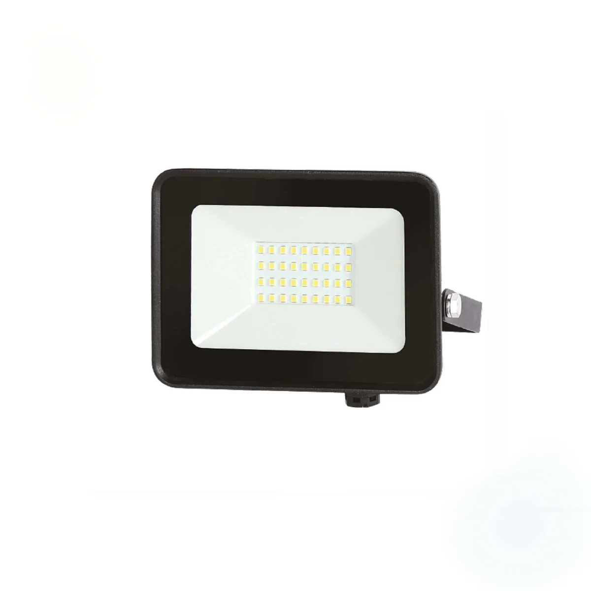 Proyector Polux 20W Luz Cálida Faretto