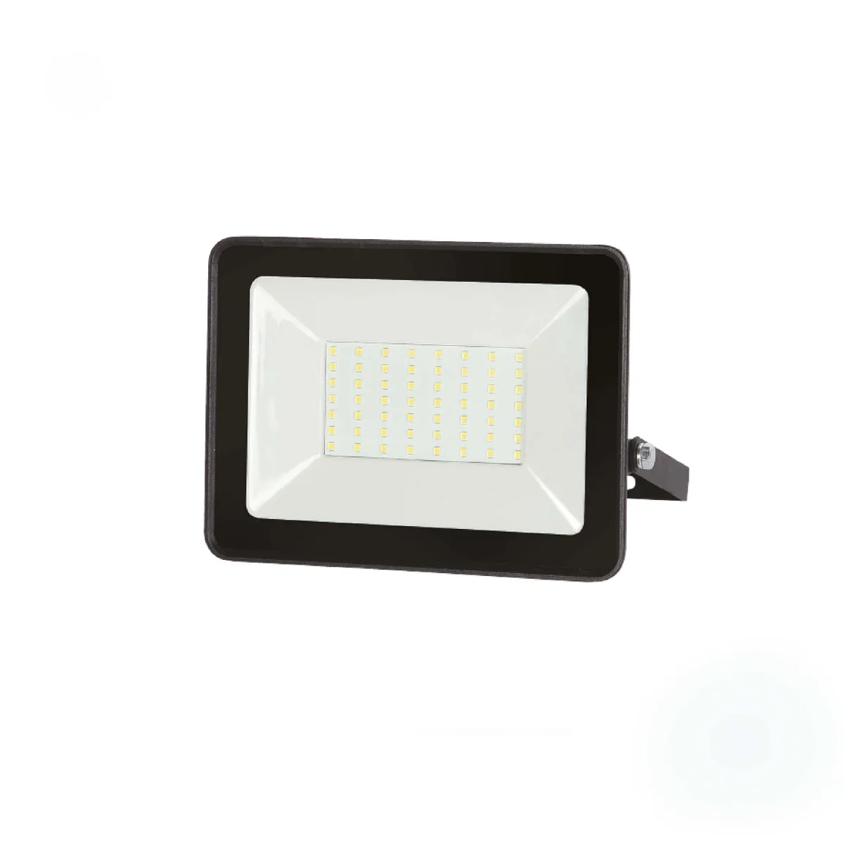 Proyector Polux 30W Luz Cálida Ds43 Faretto