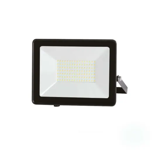 Proyector Polux 50W Luz Cálida Ds43 Faretto - foto 1