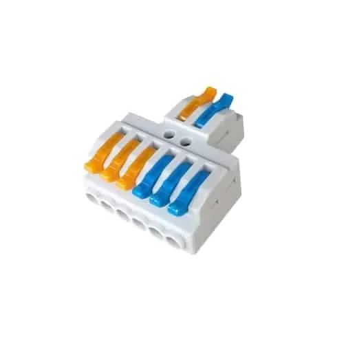 Conector Eléctrico S6