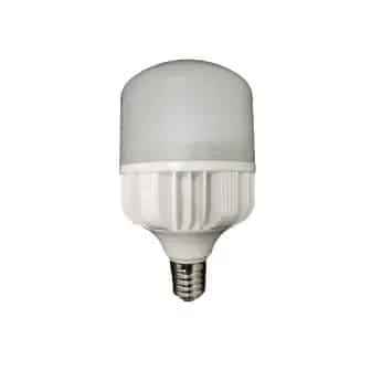 Ampolleta para Campana 60W E27 Luz Fría Megrabright