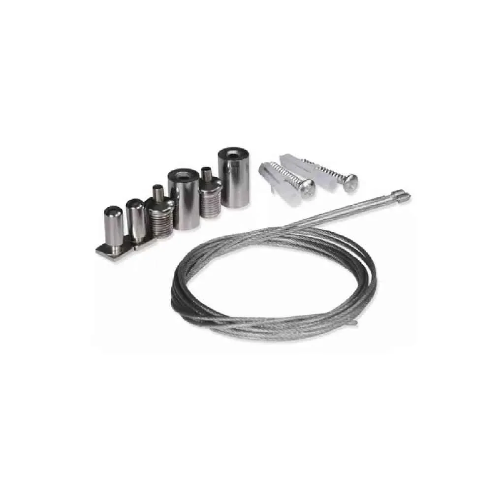 Kit de Piola para Suspensión Lineal