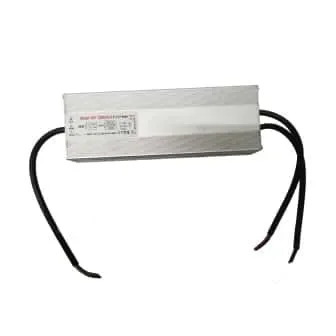 Fuente de Poder 20 8A 250W IP67 Faretto Modelo Dubhe