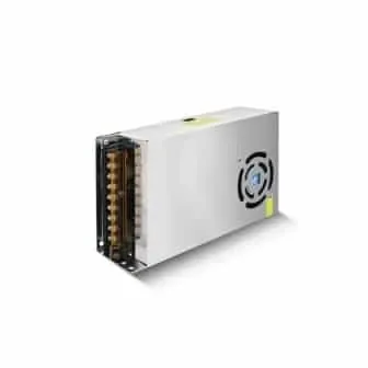 Fuente de Poder 20A 240W