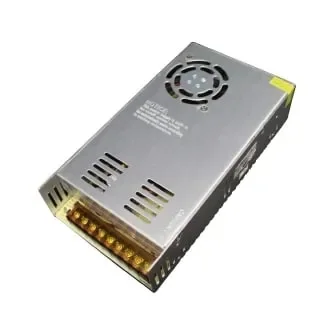 Fuente de Poder 30A 360W Faretto Modelo Dubhe