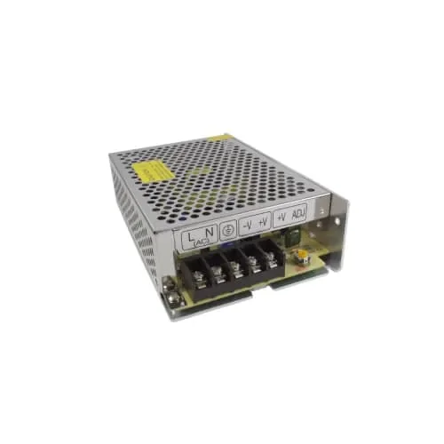 Fuente de Poder 24V 2,5A 60W Faretto Modelo Dubhe