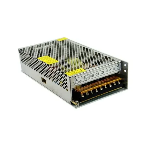 Fuente de Poder 24V 8,4A 200W Faretto Modelo Dubhe