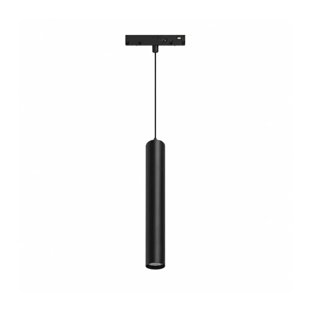 Track Light 10W 3cct Tipo Colgante Modelo Ara