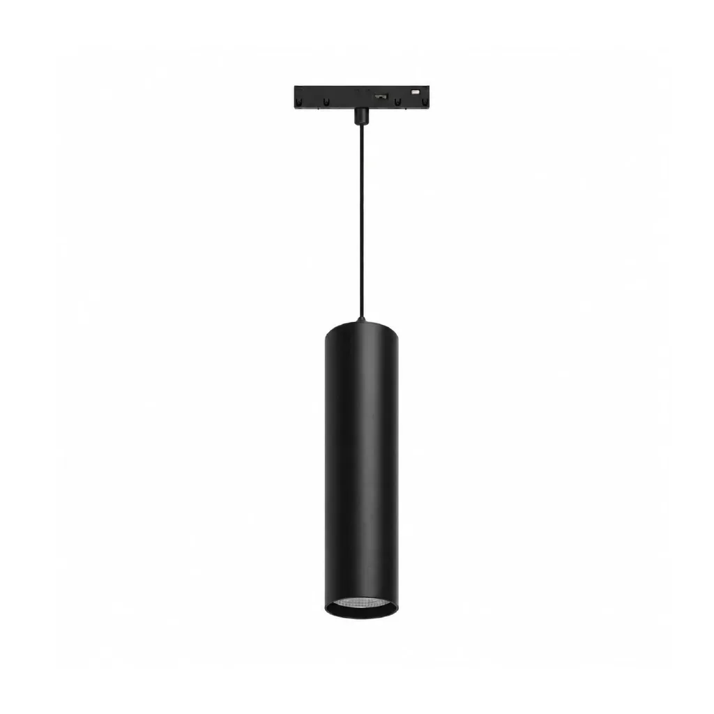 Track Light 20W 3cct Tipo Colgante Modelo Ara