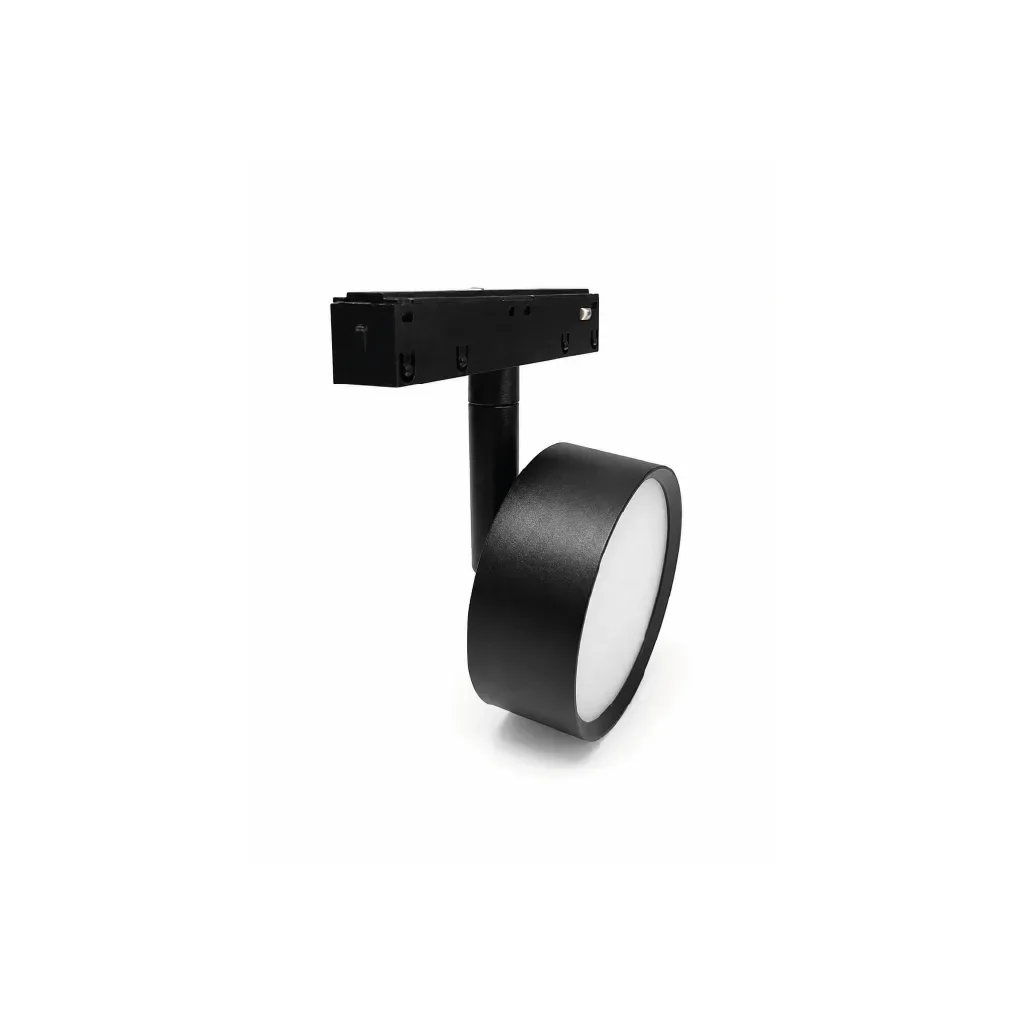 Track Light 7W 4000k Redondo Modelo Ara