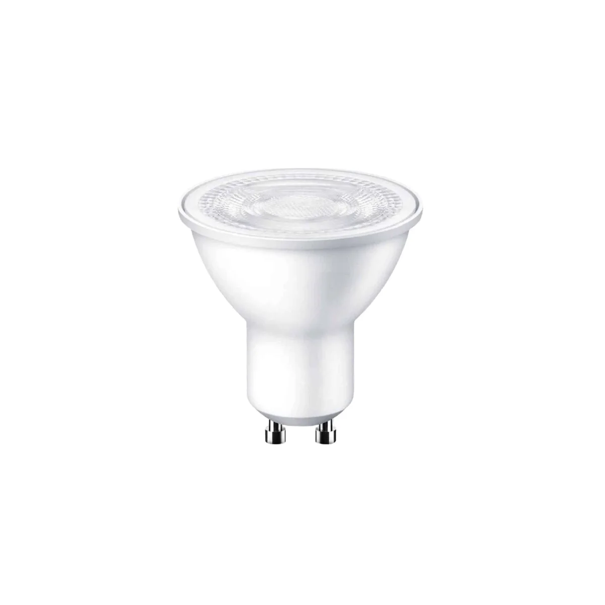 Ampolleta Dicróico Par16 Gu10 12/24V Luz Cálida