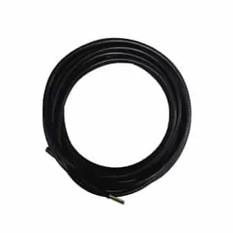 Cordón Powerflex Rv-k 3g1,5mm Negro 10m