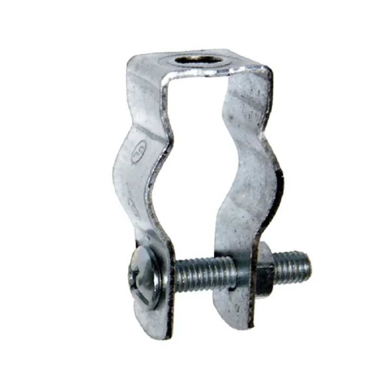 Abrazadera Caddy Emt 25mm