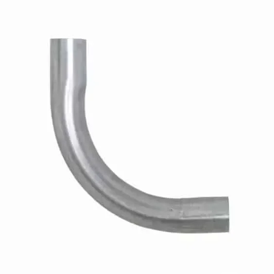 Curva Emt 32mm