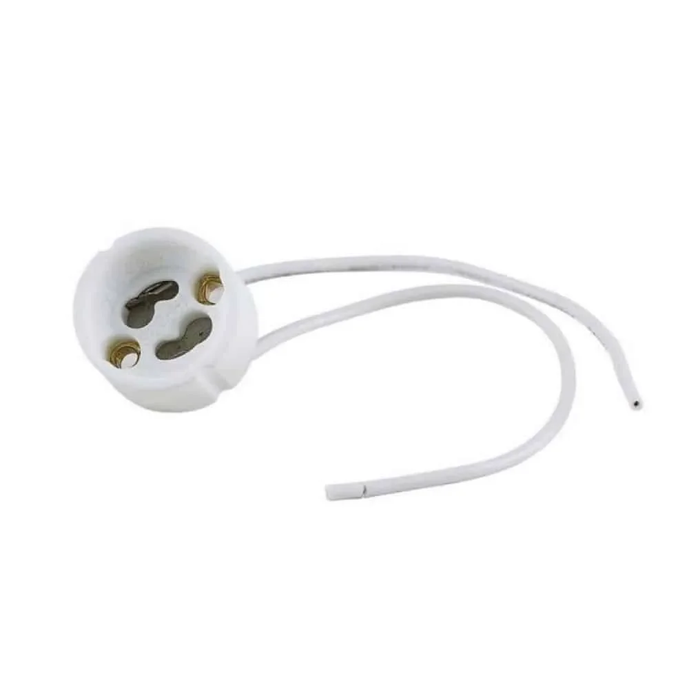 Soquete Gu10 para Modelo Antares
