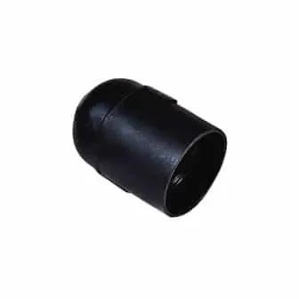 Soquete Negro 1102-a