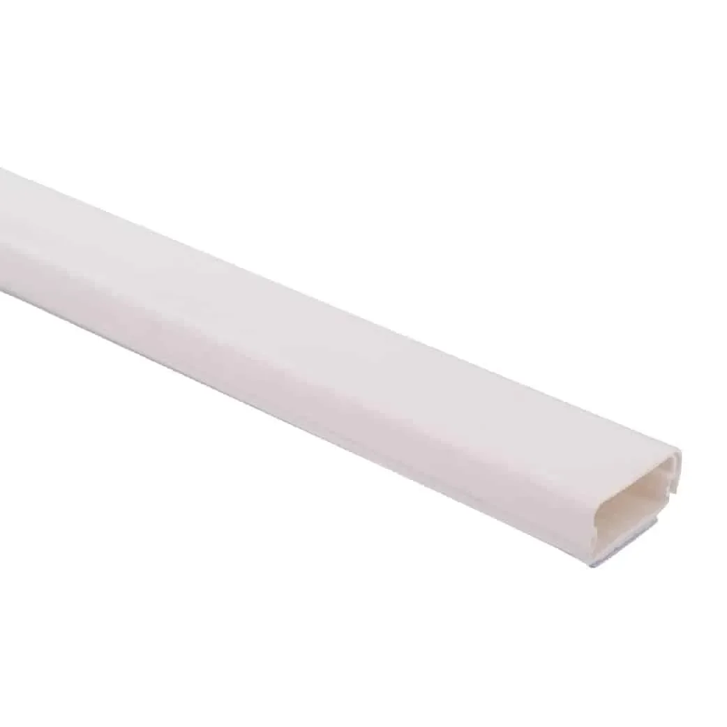 Canaleta 20mm X 10mm X 2m con Adhesivo