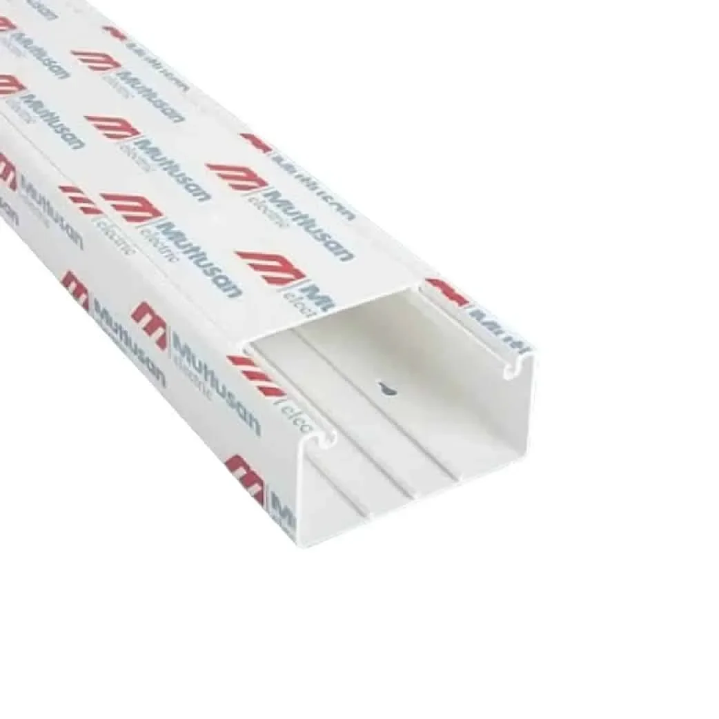 Canaleta 100mm X 50mm X 2m Trk