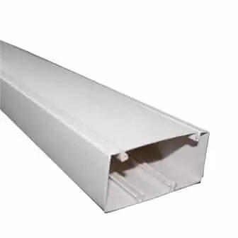 Canaleta 100mm X 50mm X 2m Eco