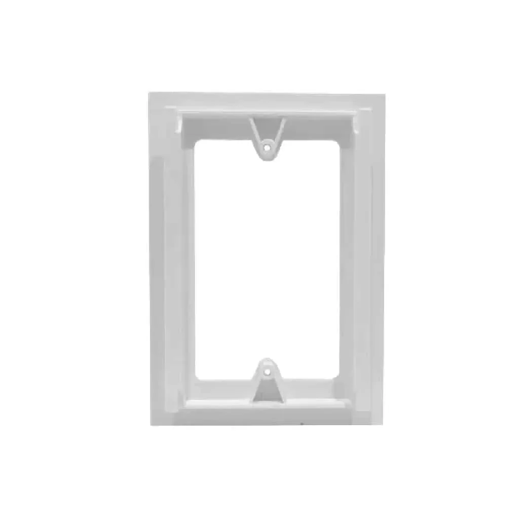 Porta Módulos P/100mm X 50mm
