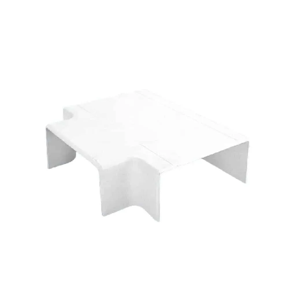 T Plana 100mm X 50mm Trk