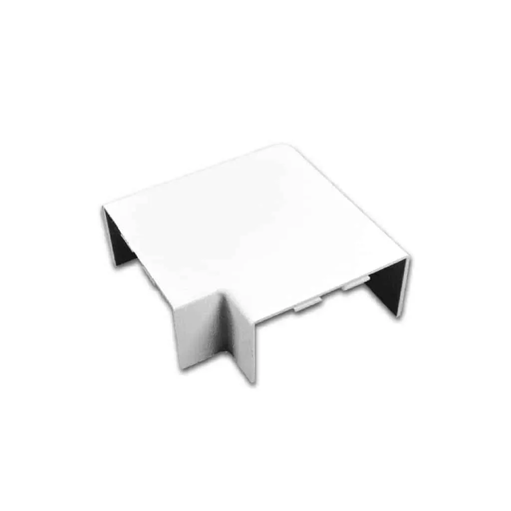 Angulo 90° Plana 100mm X 50mm