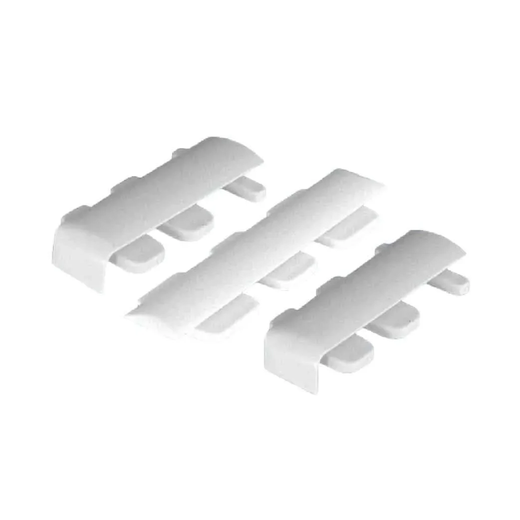 Unión Plana 100mm X 50mm Trk