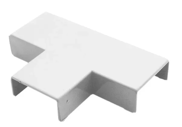 T Plana 100mm X 50mm Libre Halógeno