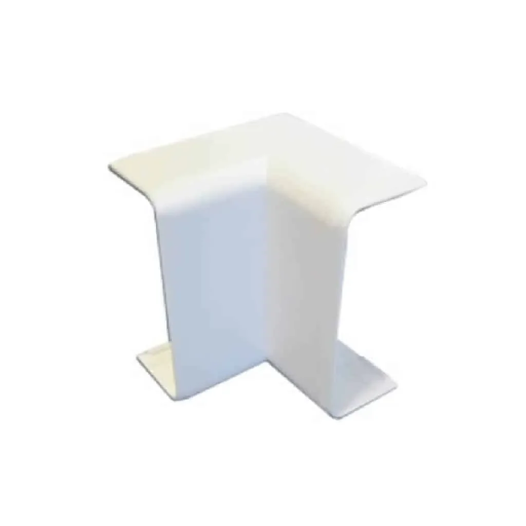Angulo Interno 100mm X 50mm Libre Halógeno