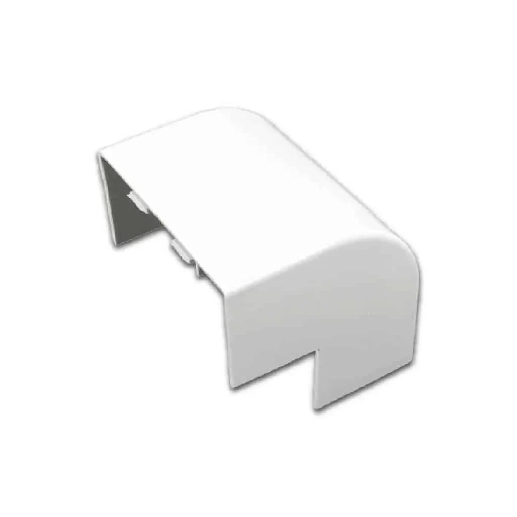 Angulo Externo 100mm X 50mm Libre Halógeno
