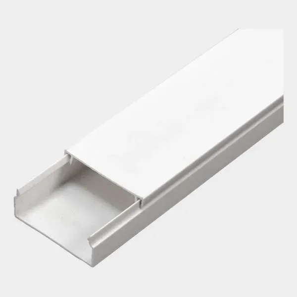 Canaleta 40mm X 17mm X 2m Tab, Adh