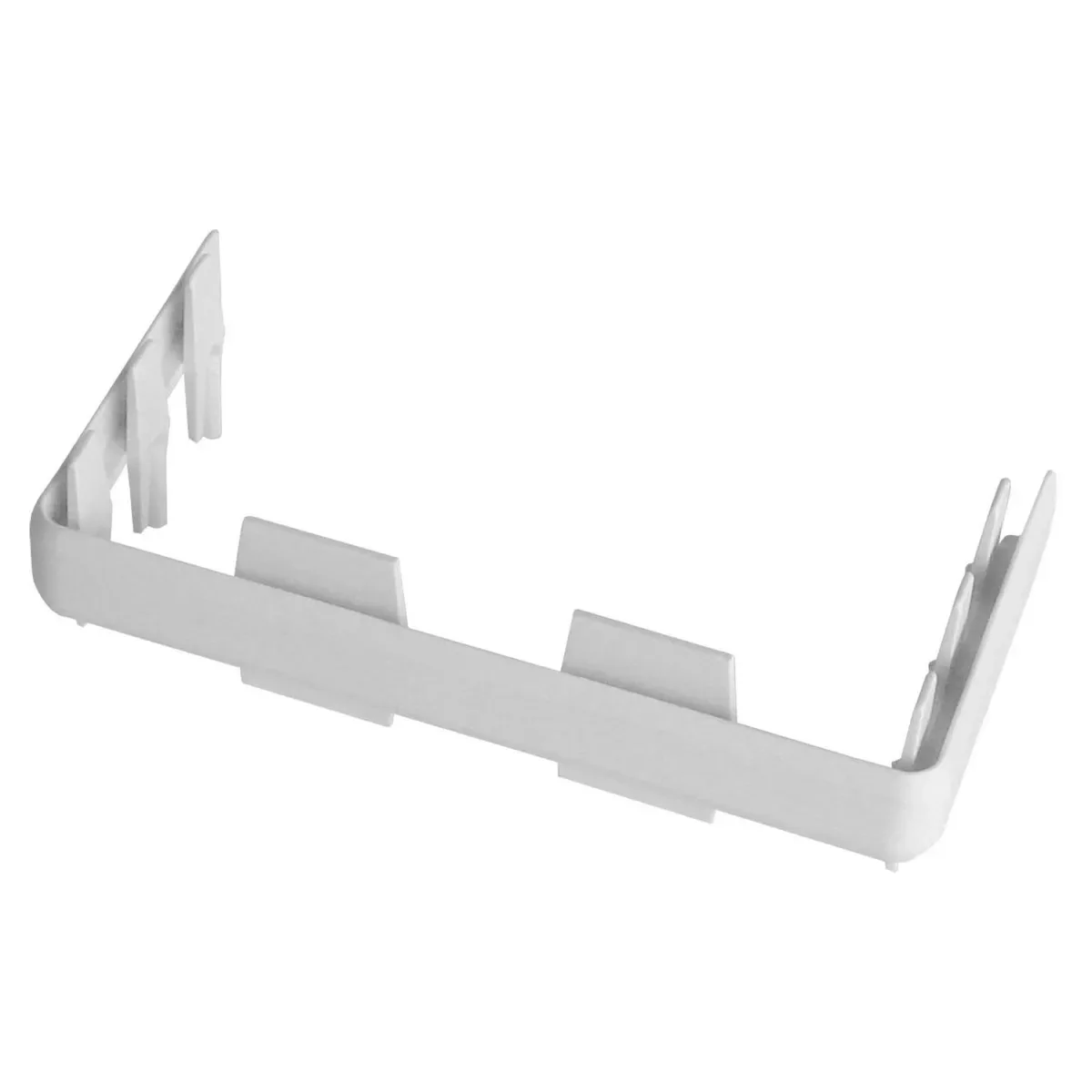 Unión Plana 60mm X 15mm