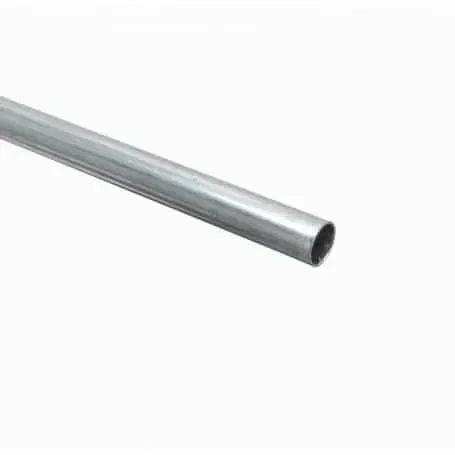 Tubo Galvanizado Emt 20mm