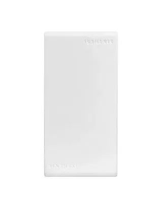 Falso Polo Sinthesi 17 Blanco
